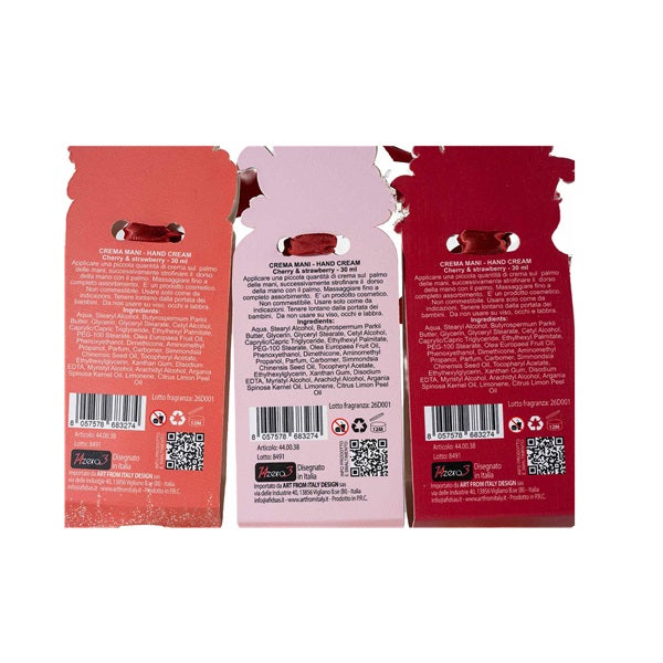 LINEA GOLOSA CREMA MANI 30 ml