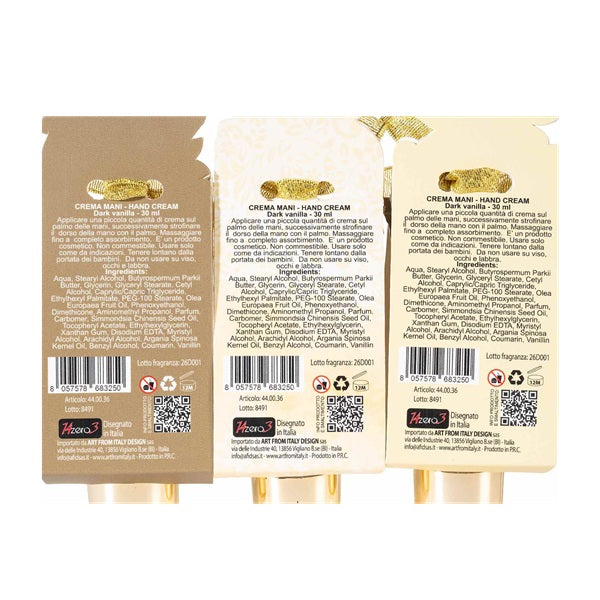 LINEA GOLOSA CREMA MANI 30 ml
