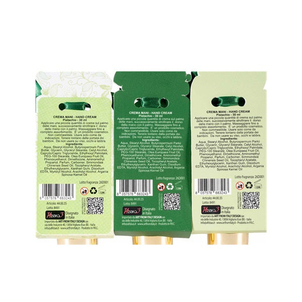LINEA GOLOSA CREMA MANI 30 ml