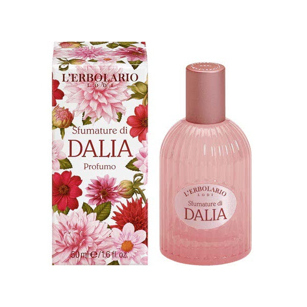SFUMATURE DI DALIA PROFUMO DA 50 ML