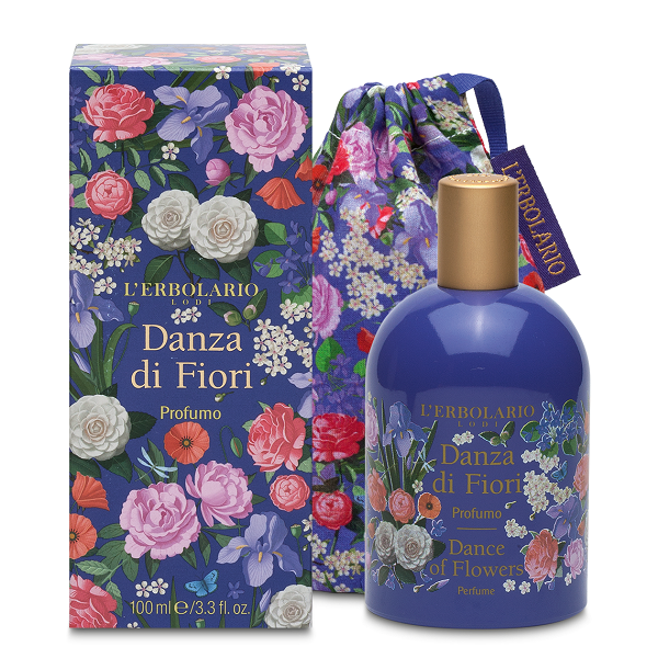 DANZA DI FIORI PROFUMO DA 100 ML