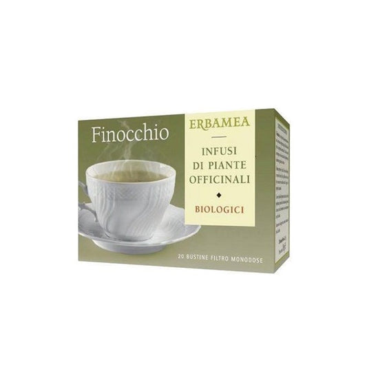 FINOCCHIO IN FILTRI