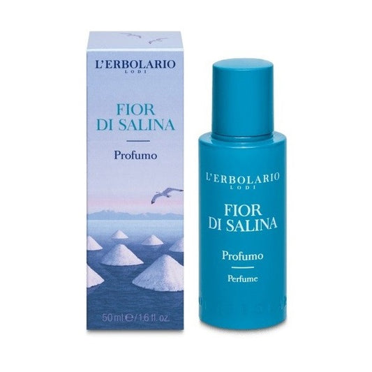 FIOR DI SALINA PROFUMO 50 ML