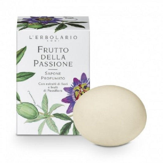 FRUTTO DELLA PASSIONE SAPONE PROFUMATO