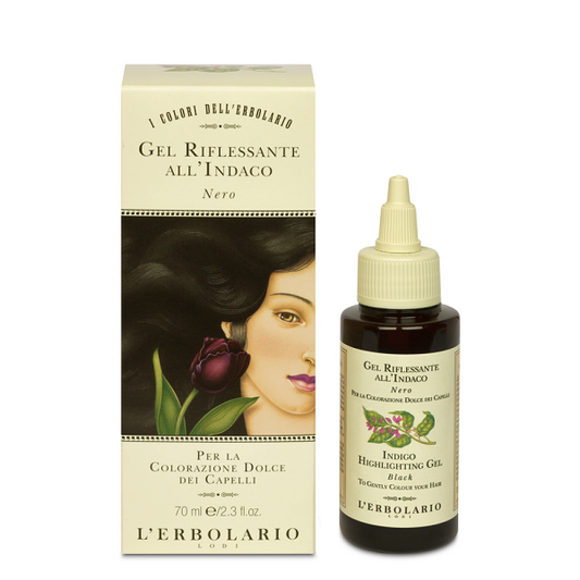 GEL RIFLESSTANTE NERO