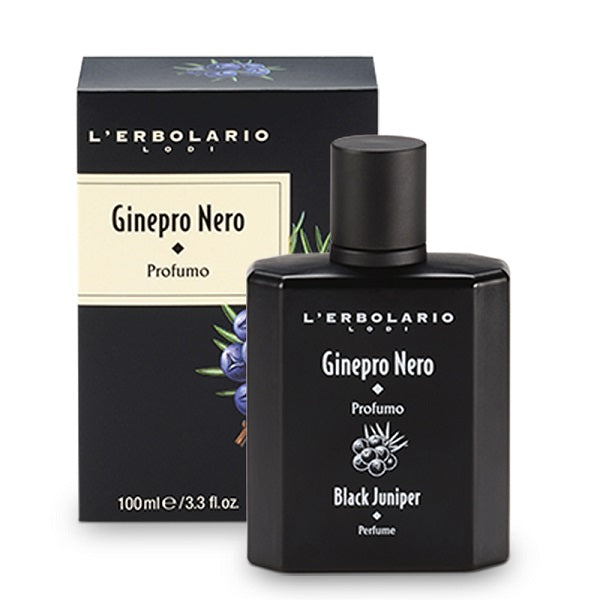 GINEPRO NERO PROFUMO 100 ML
