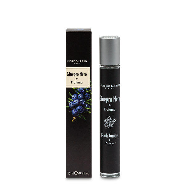 GINEPRO NERO PROFUMO 15 ML
