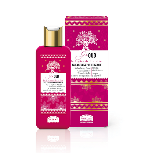 G-OUD GEL DOCCIA