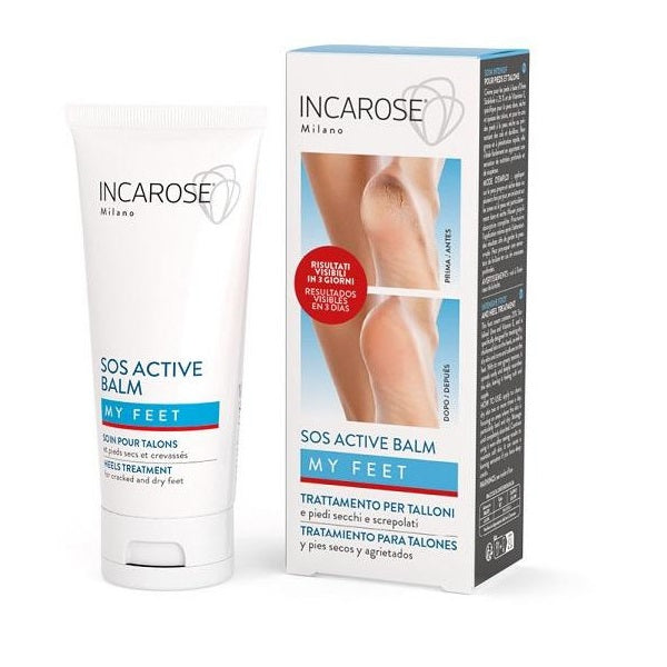 MY FEET SOS ACTIVE BALM