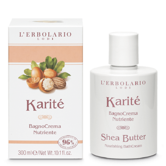 KARITE' BAGNOCREMA