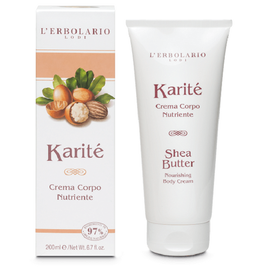KARITE' CREMA CORPO