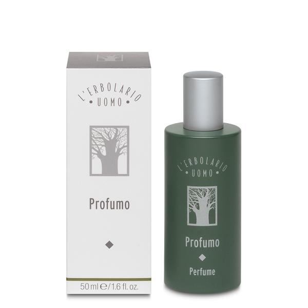 L'ERBOLARIO UOMO BAOBAB PROFUMO 50 ML