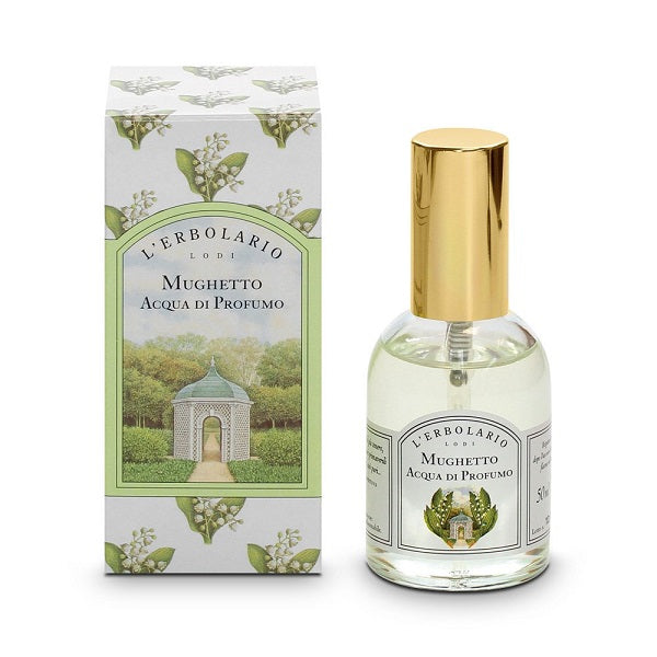 MUGHETTO PROFUMO