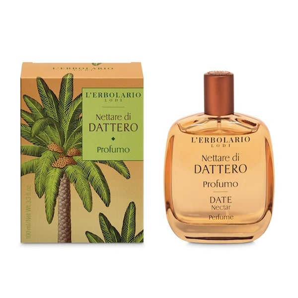 NETTARE DI DATTERO PROFUMO 100ML