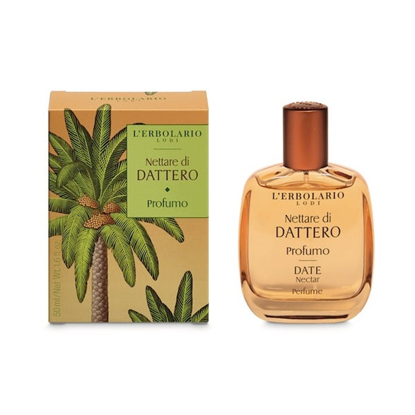 NETTARE DI DATTERO PROFUMO 50ML