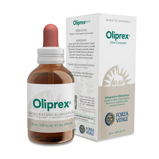 OLIPREX
