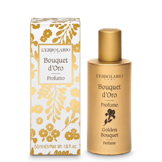 BOUQUET D'ORO PROFUMO 50 ML