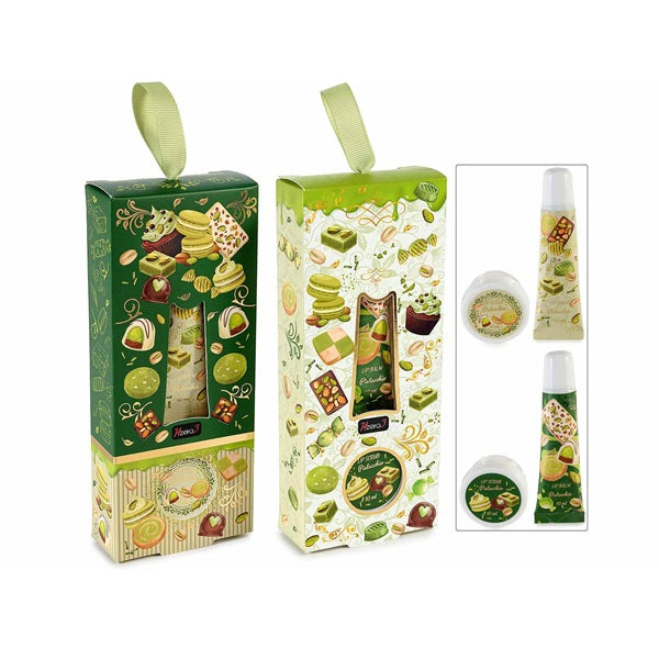 LINEA GOLOSA BALSAMO LABBRA E SCRUB