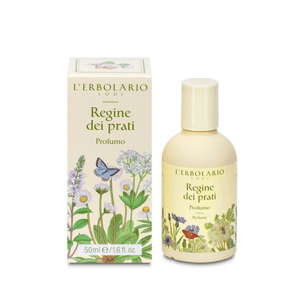 REGINE DEI PRATI PROFUMO