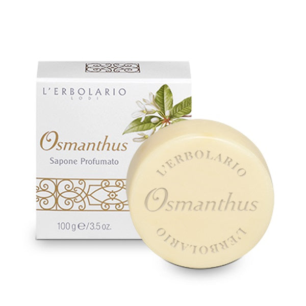 OSMANTHUS SAPONE