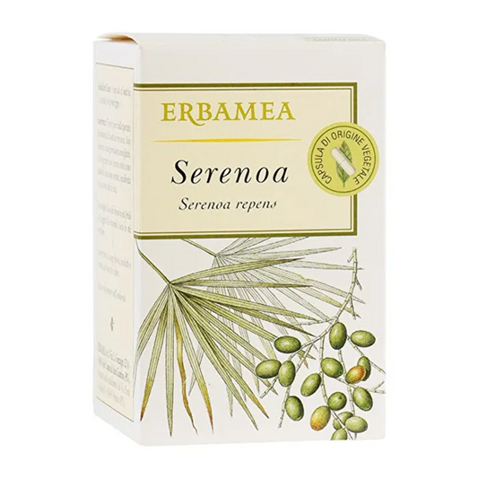 SERENOA OPERCOLI