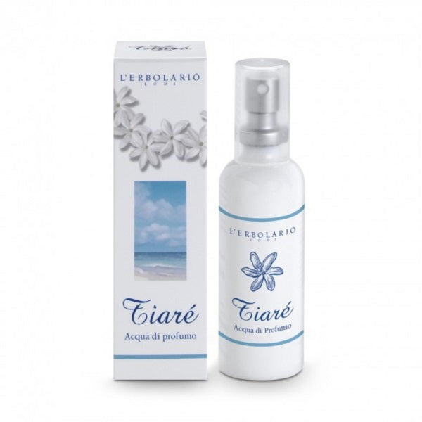 TIARE' PROFUMO