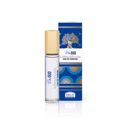 W-OUD EAU DE PARFUM 10 ML