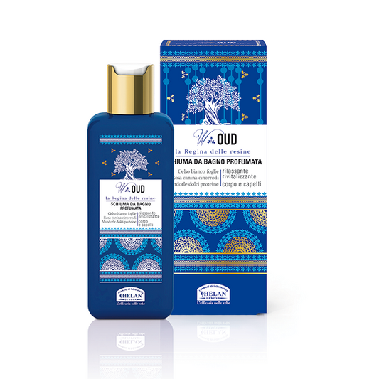 W-OUD BAGNODOCCIA