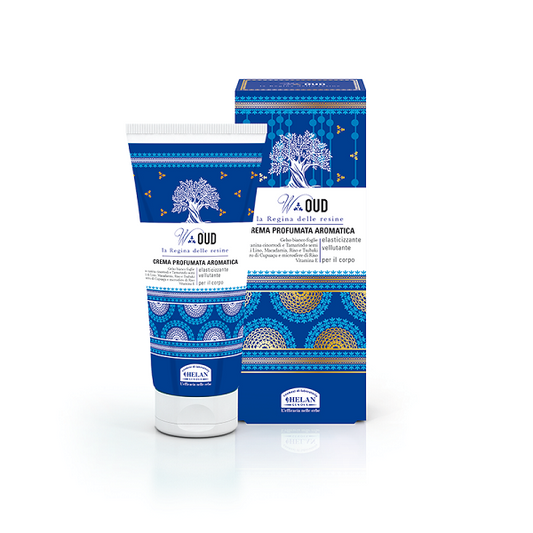W-OUD CREMA CORPO