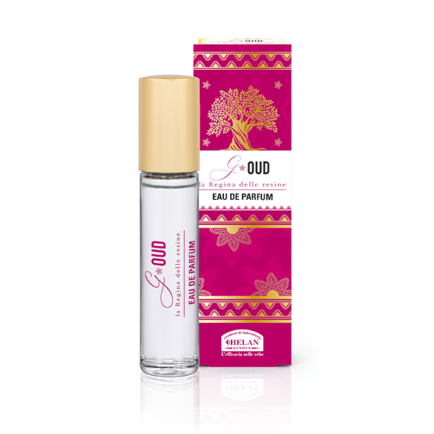 G-OUD EAU DE PARFUM 10 ML