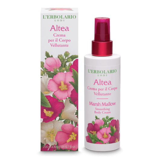 ALTEA CREMA PER IL CORPO