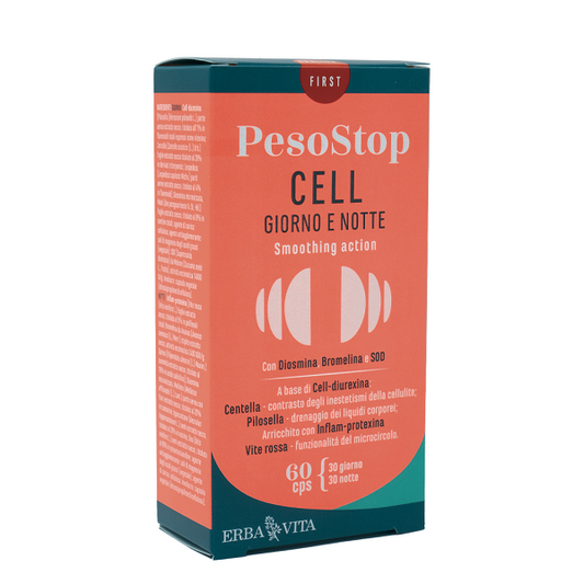 PESO STOP CELL GIORNO E NOTTE