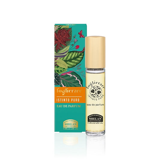 FOGLIERARE ISTINTO PURO PROFUMO 10 ML