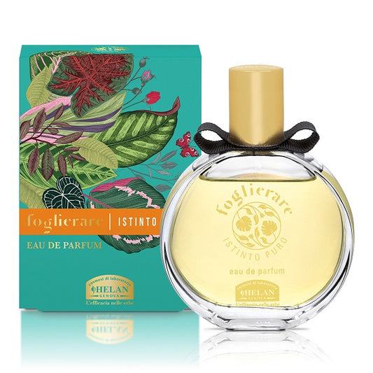 FOGLIERARE ISTINTO PURO PROFUMO 50 ML