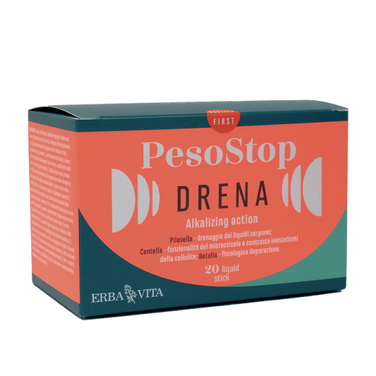 PESO STOP DRENA