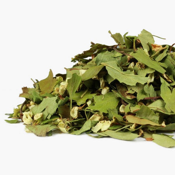 BIANCOSPINO FOGLIE E FIORI 100g