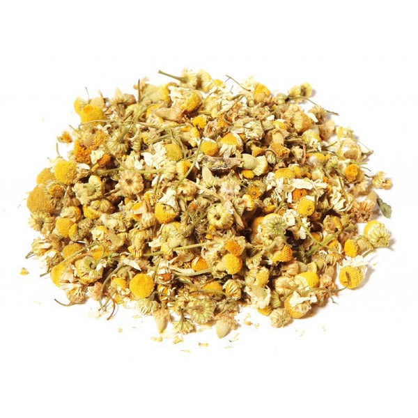 CAMOMILLA FIORI EXTRA 100g